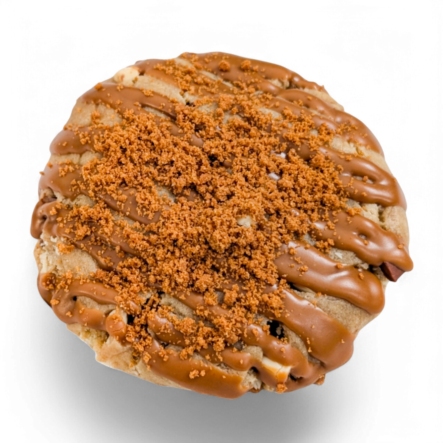 Biscoff Cookie