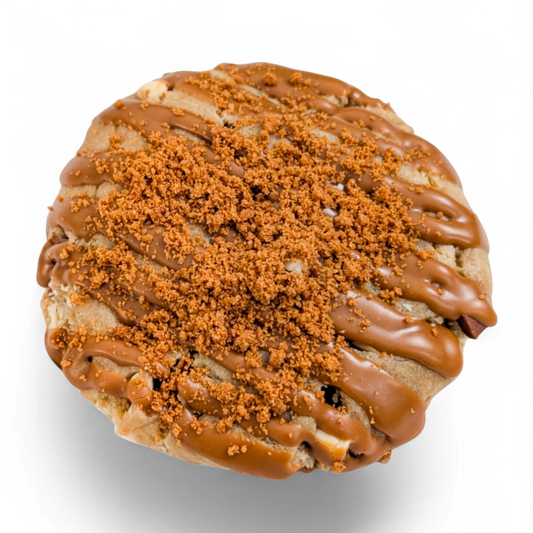 Biscoff Cookie