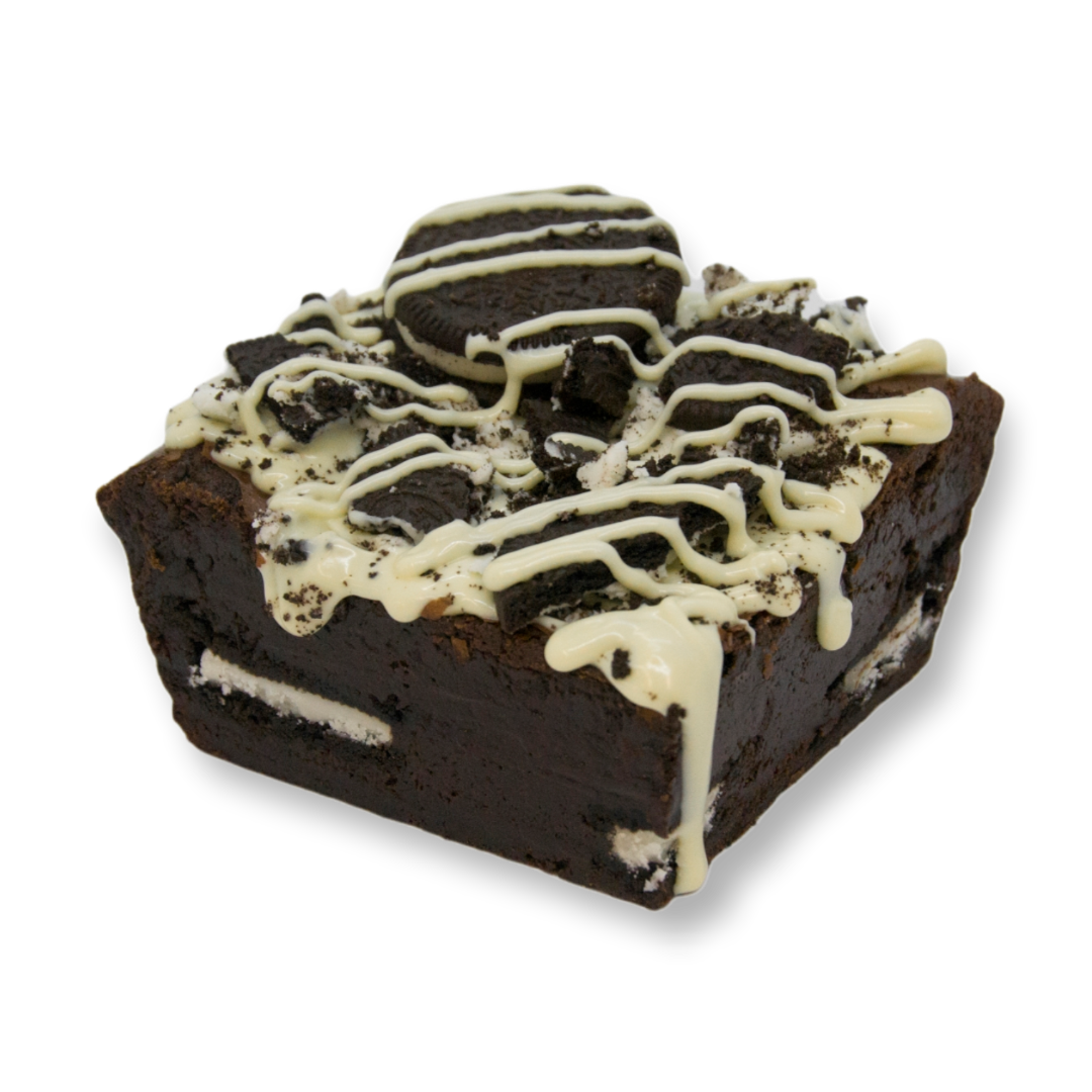 Cakesmith | Brownie Caramel Cake | Best Brownies in Dubai | Best Cake in  Dubai | – Douart-bakery